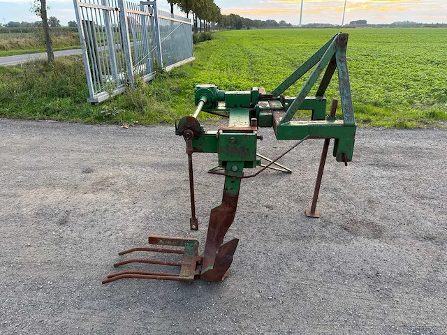 Gedragen zijschudlichter - afbeelding 7 van  10