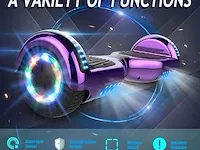 Geekme hoverboard