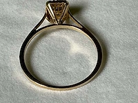Geelgouden ring - other jewellery - afbeelding 3 van  7
