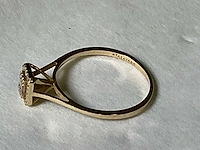 Geelgouden ring - other jewellery - afbeelding 7 van  7