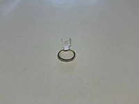 Geelgouden ring - afbeelding 1 van  3