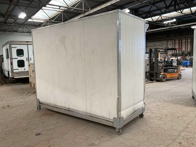 Geerlofs ventilator - afbeelding 3 van  6