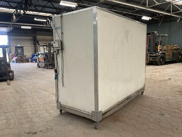 Geerlofs ventilator - afbeelding 4 van  6