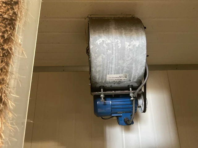 Geerlofs ventilator - afbeelding 5 van  6