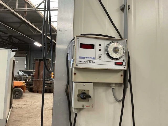 Geerlofs ventilator - afbeelding 6 van  6
