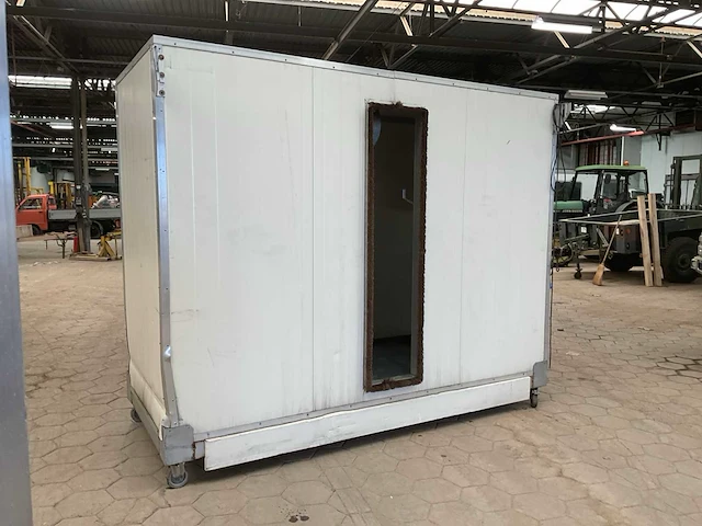 Geerlofs ventilator - afbeelding 2 van  6