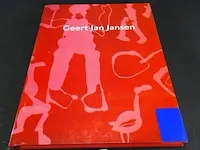 Geert jan jansen - afbeelding 1 van  5