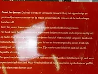 Geert jan jansen - afbeelding 2 van  5