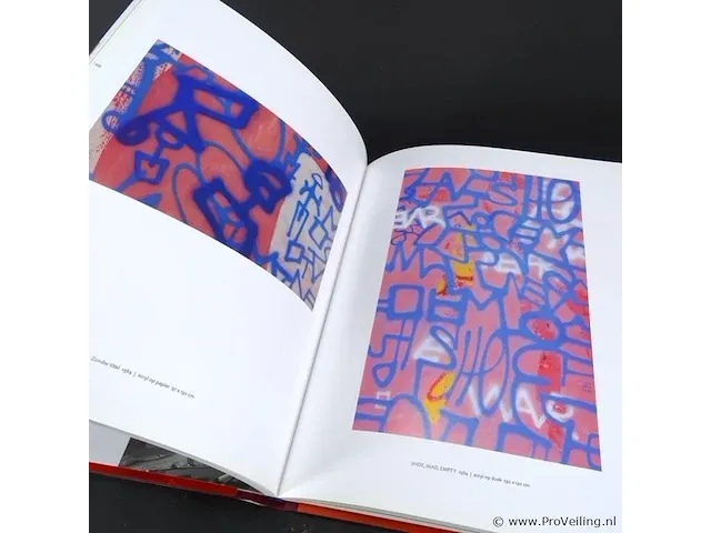 Geert jan jansen - afbeelding 5 van  5