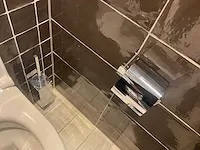 Geesa modern toiletaccessoire - afbeelding 1 van  7