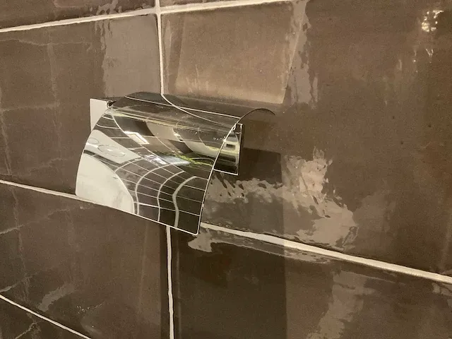 Geesa modern toiletaccessoire - afbeelding 2 van  7