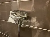 Geesa modern toiletaccessoire - afbeelding 2 van  7