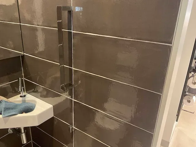 Geesa modern toiletaccessoire - afbeelding 4 van  7