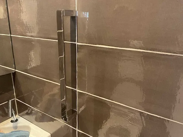 Geesa modern toiletaccessoire - afbeelding 5 van  7