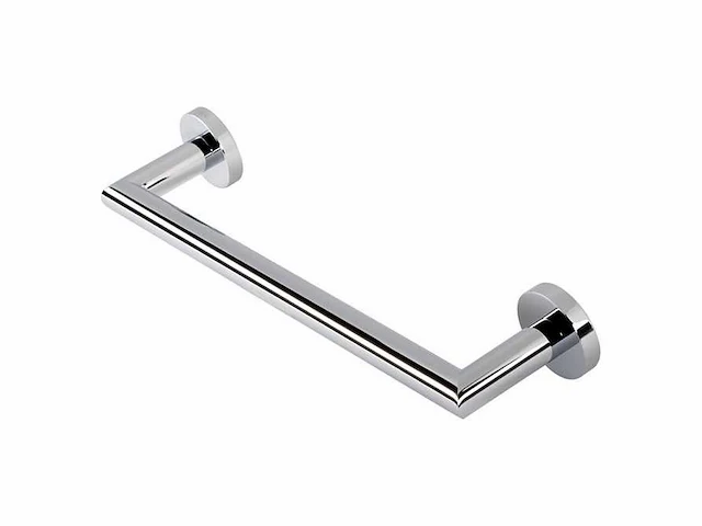 Geesa nemox badgreep 30cm chroom - afbeelding 1 van  3