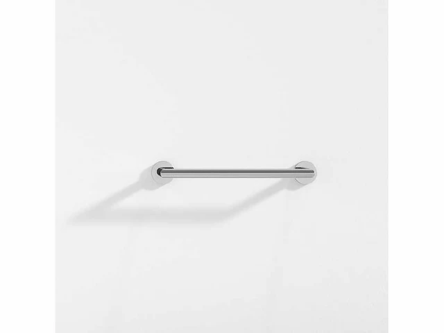 Geesa nemox badgreep 30cm chroom - afbeelding 2 van  3