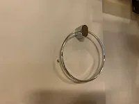 Geesa wynk toilet/badkamer garnituur - afbeelding 3 van  7