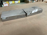 Gefen 1500hds dvi fiber extender set (6x) - afbeelding 1 van  4