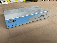Gefen 1500r dvi fiber extender (11x) - afbeelding 1 van  4