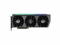 Geforce rtx 3080 amp holo lhr 12gb zotac - afbeelding 1 van  3