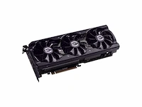 Geforce rtx 3090 xc3 ultra gaming - grafische kaart - 24 gb gddr6x evga - afbeelding 1 van  2