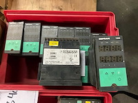 Gefran 1200-rdrr power supply (10x) - afbeelding 2 van  3