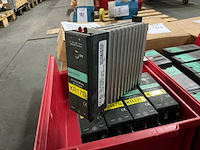 Gefran gts-40/480-0 control module (5x) - afbeelding 1 van  3