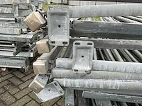 Gegalvaniseerd hekwerk - afbeelding 4 van  6