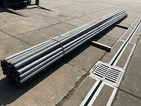 Gegalvaniseerde buis (290 mtr) - afbeelding 5 van  10