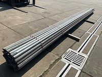 Gegalvaniseerde buis (306 mtr) - afbeelding 3 van  10