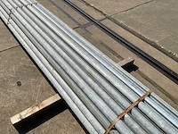 Gegalvaniseerde buis (306 mtr) - afbeelding 8 van  10