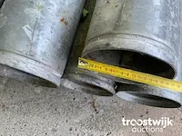 Gegalvaniseerde buis - afbeelding 5 van  5