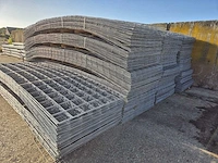 Gegalvaniseerde gaasmat (120x) - afbeelding 2 van  7