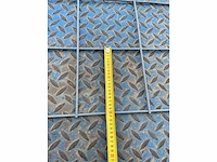 Gegalvaniseerde gaasmat (120x) - afbeelding 7 van  7