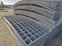 Gegalvaniseerde gaasmat (120x) - afbeelding 3 van  7