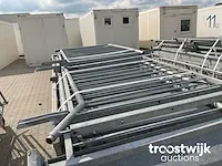 Gegalvaniseerde trap - afbeelding 7 van  8
