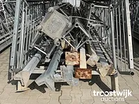 Gegalvaniseerde trap - afbeelding 8 van  8