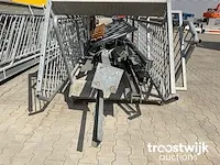 Gegalvaniseerde trap - afbeelding 7 van  7