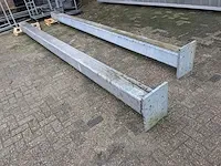 Gegalvanisereeerde kolon (2x) - afbeelding 4 van  4