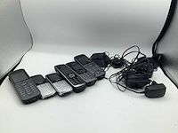 Gegaset voip telefoon (6x) - afbeelding 1 van  6