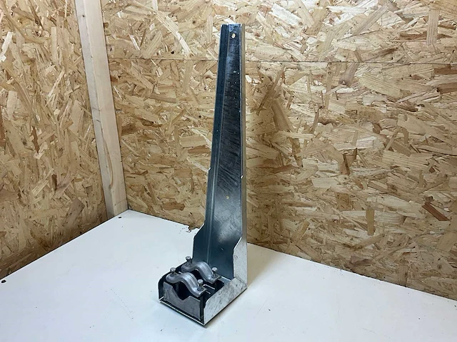 Gegelvaniseerde beugen (9x) - afbeelding 1 van  4