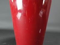 Geglazuurd keramieken vaas - afbeelding 5 van  5