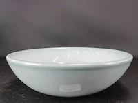 Geglazuurd terracotta schaal - afbeelding 2 van  5