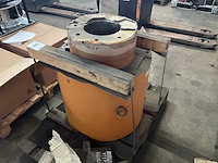 Gegner 550-420/470-275x192. hydraulisch onderdeel - afbeelding 1 van  5