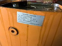Gegner 550-420/470-275x192. hydraulisch onderdeel - afbeelding 3 van  5