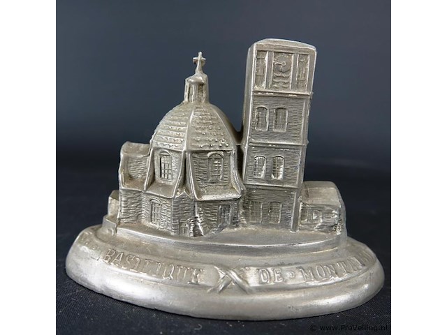 Gegoten basiliek - afbeelding 3 van  5