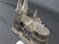 Gegoten kolnerdom als kist - afbeelding 2 van  5