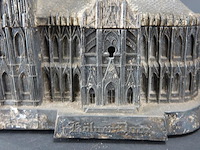 Gegoten kolnerdom als kist - afbeelding 5 van  5