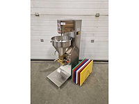 Gehaktbalvormmachine