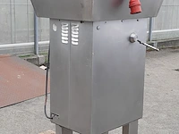 Gehaktmolen, ceg, tu 32 - afbeelding 2 van  14